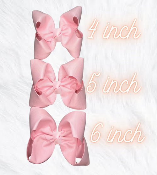 Patriotic Luxury Lace Bow | very limited! (for 5 & 6 inch please write in comments base ribbon Scalloped edge or Moonstitch) - Little Miss Mango Ribbons